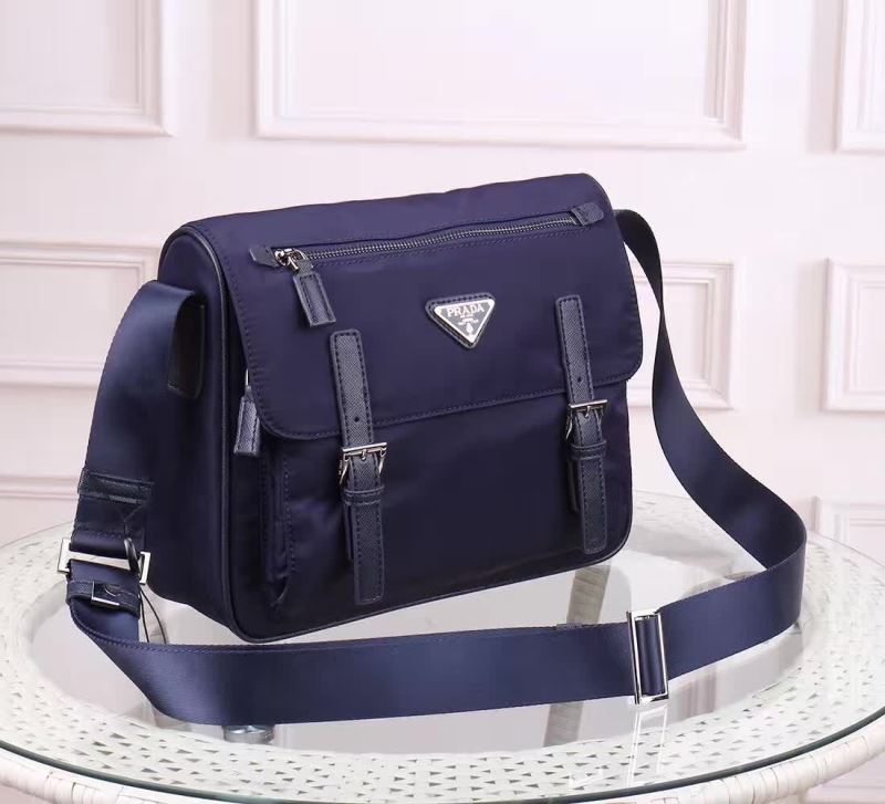 Mens Prada Satchel Bags